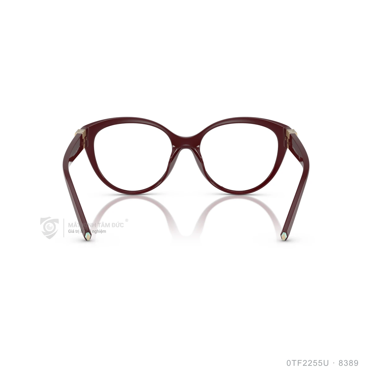 Gọng kính Tiffany & Co. 0TF2255U - Ảnh 5