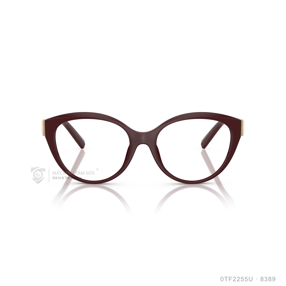 Gọng kính Tiffany & Co. 0TF2255U
