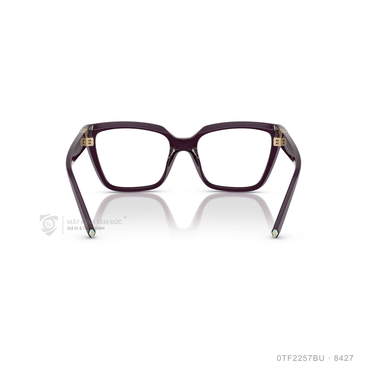 Gọng kính Tiffany &amp; Co. 0TF2257BU - Ảnh 10