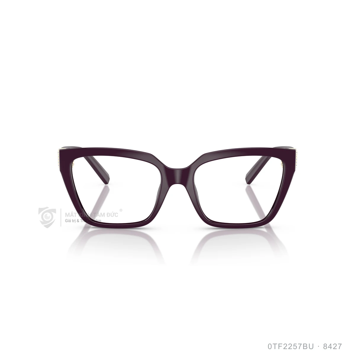 Gọng kính Tiffany &amp; Co. 0TF2257BU - Ảnh 6