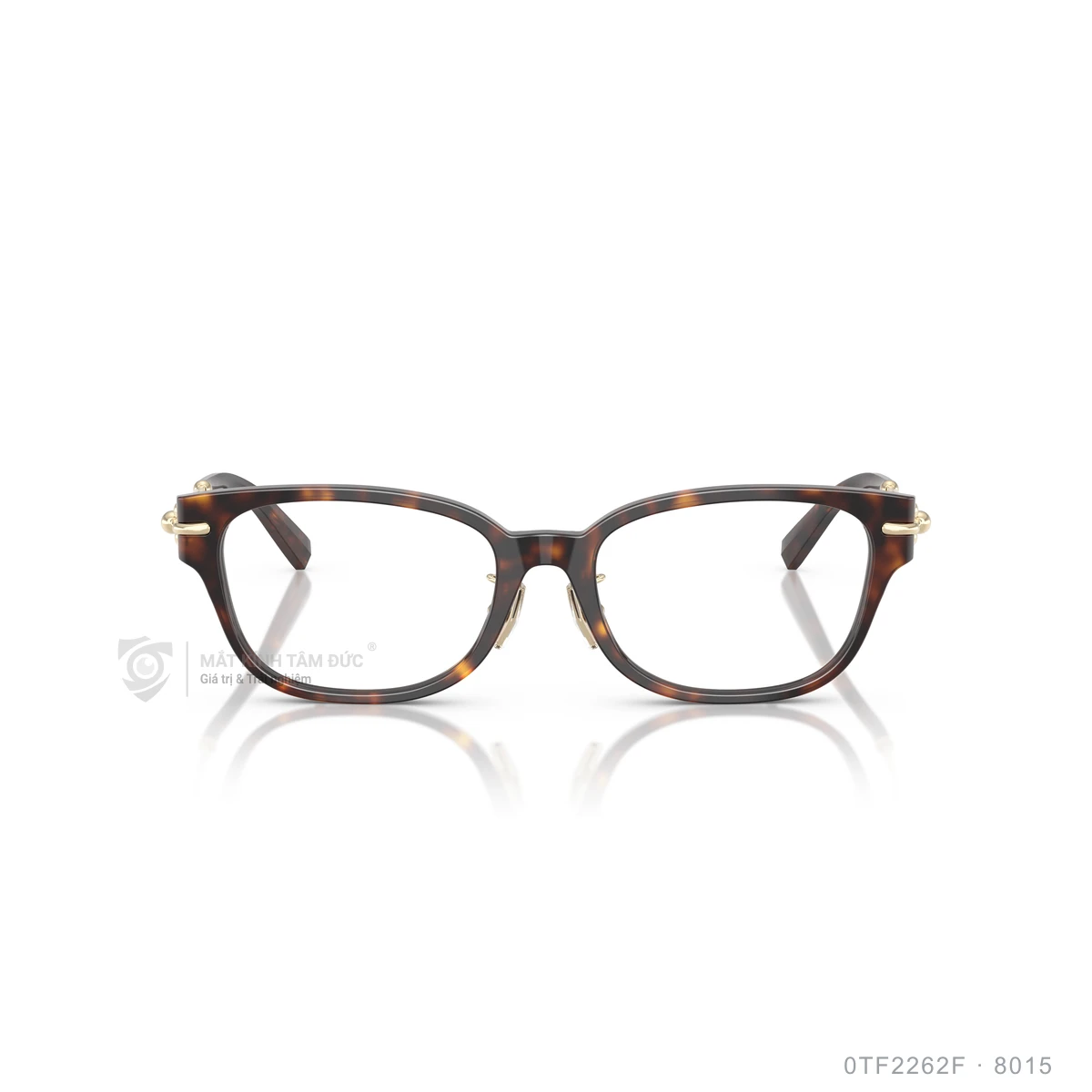 Hình ảnh thực tế Gọng kính Tiffany & Co. 0TF2262F