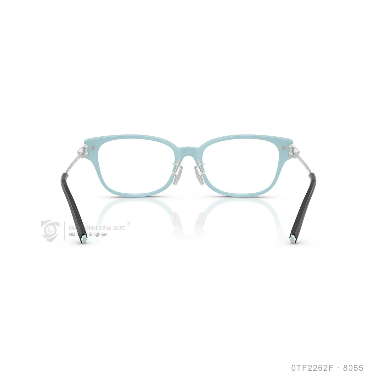 Gọng kính Tiffany & Co. 0TF2262F - Ảnh 10