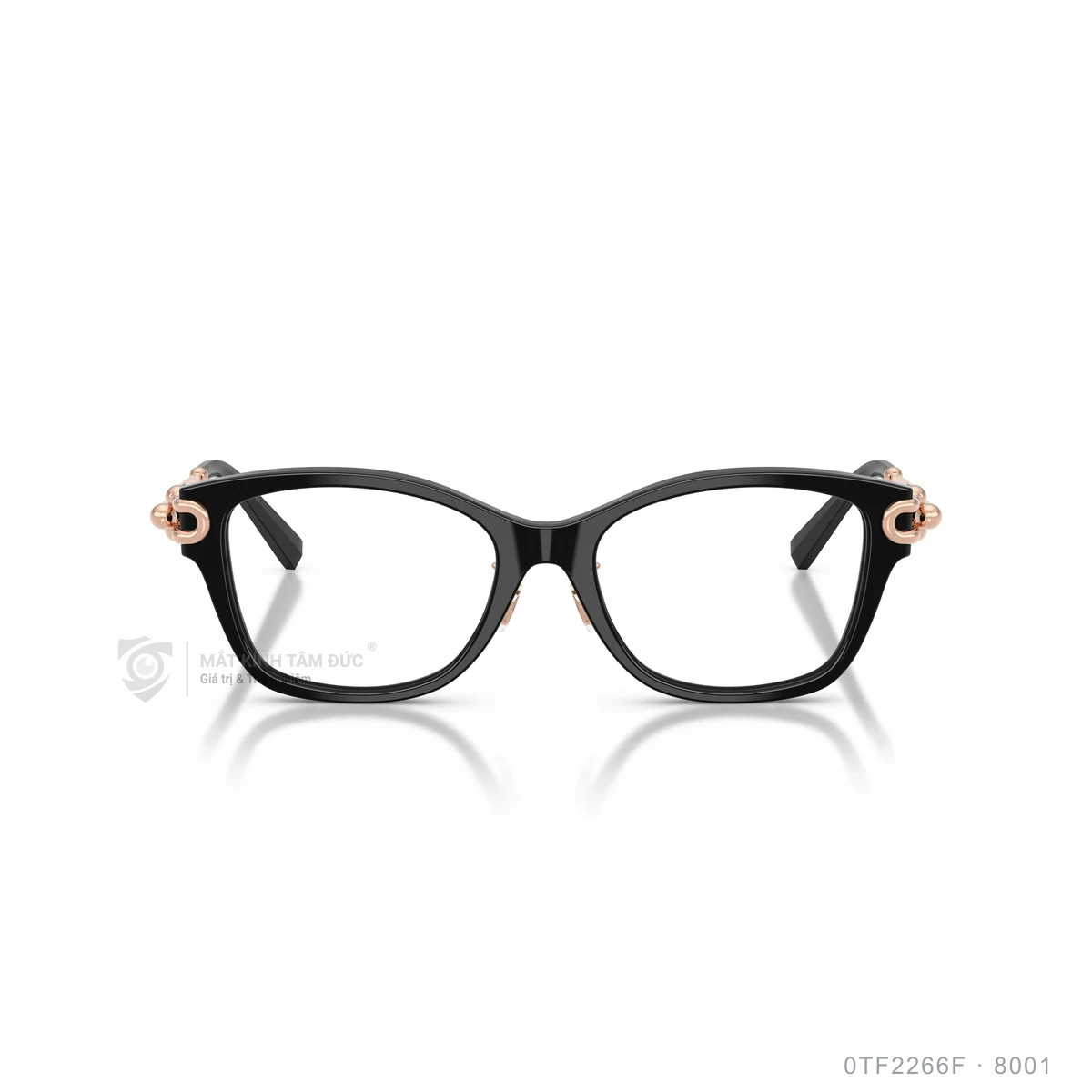 Hình ảnh thực tế Gọng kính Tiffany & Co. 0TF2266F