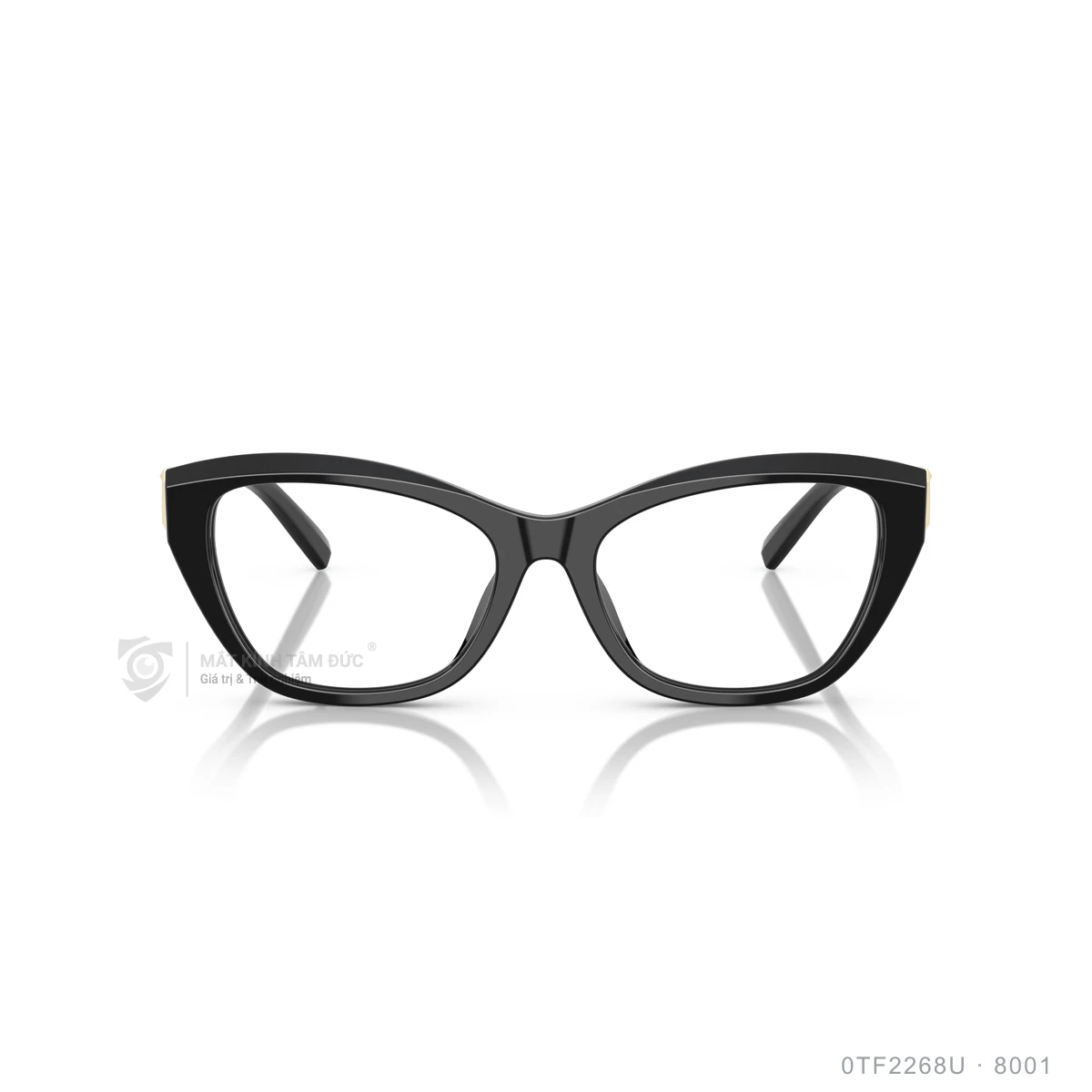 Hình ảnh thực tế Gọng kính Tiffany & Co. 0TF2268U
