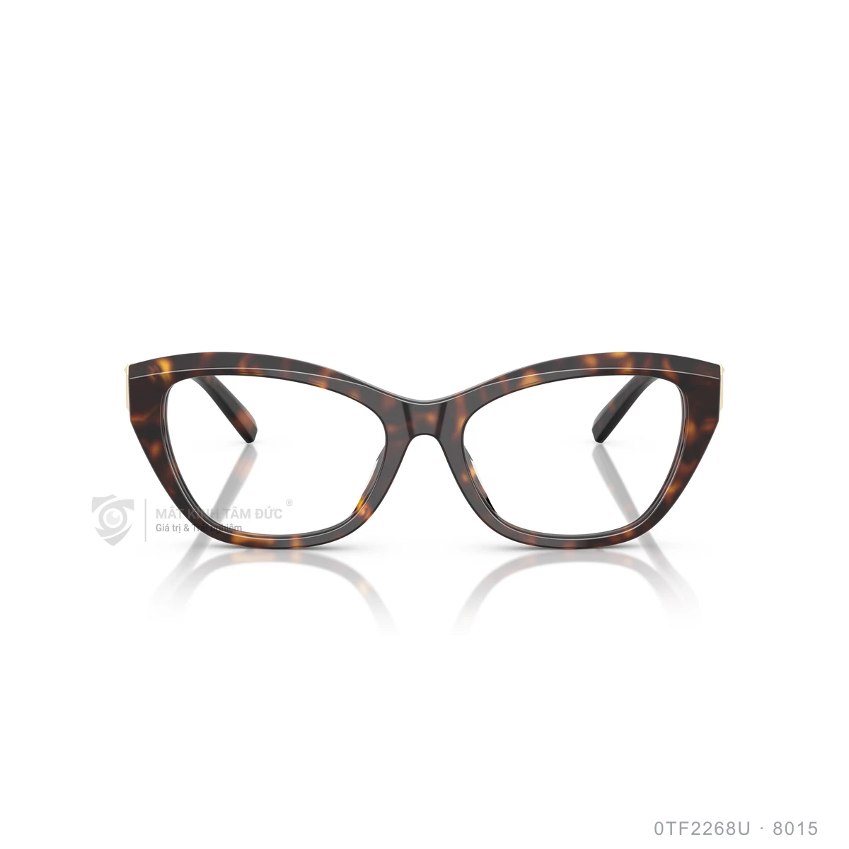 Gọng kính Tiffany & Co. 0TF2268U - Ảnh 6
