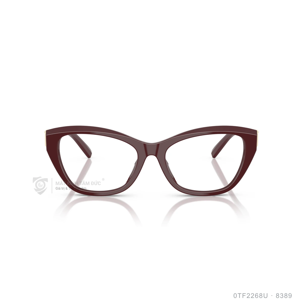 Gọng kính Tiffany & Co. 0TF2268U - Ảnh 11