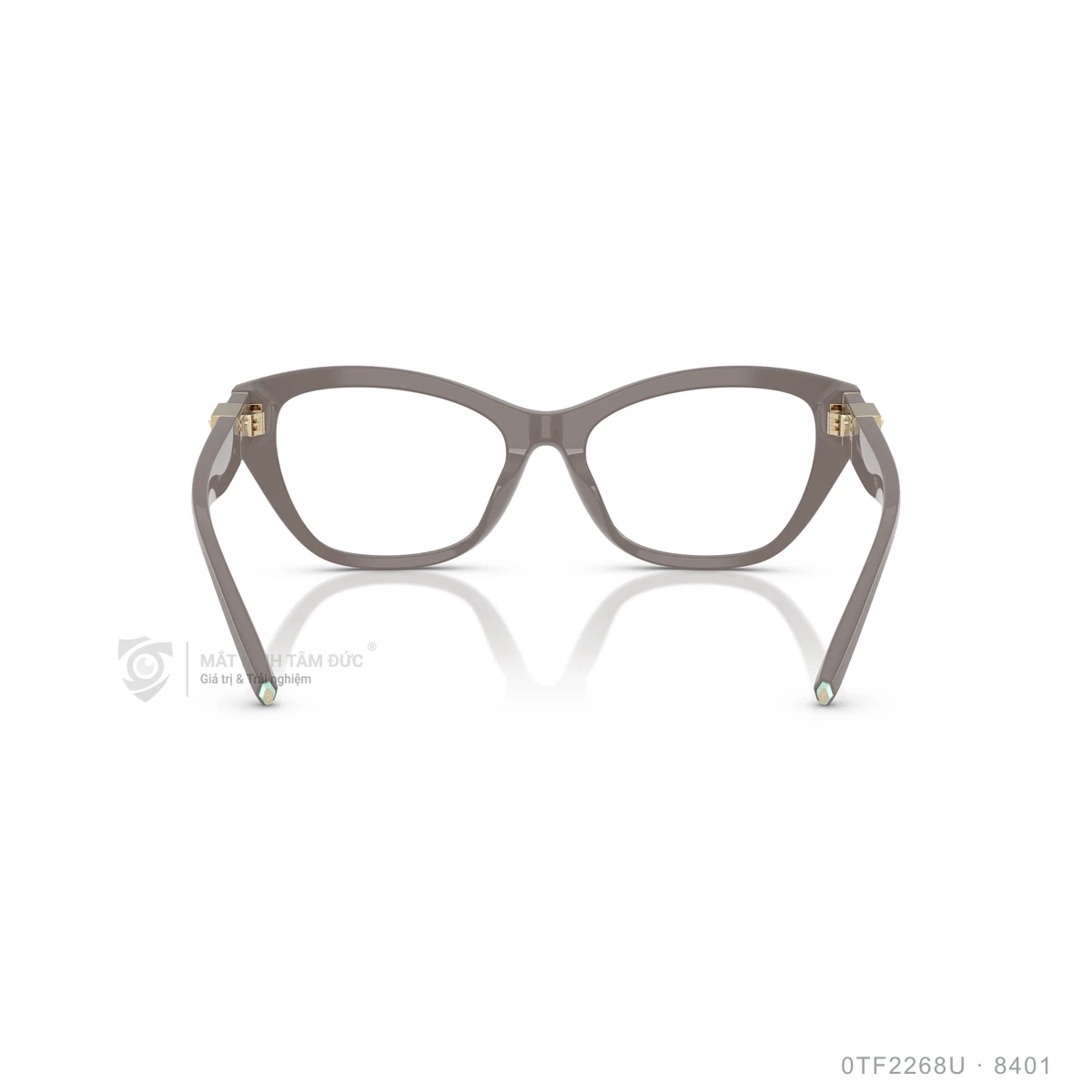 Gọng kính Tiffany & Co. 0TF2268U - Ảnh 20