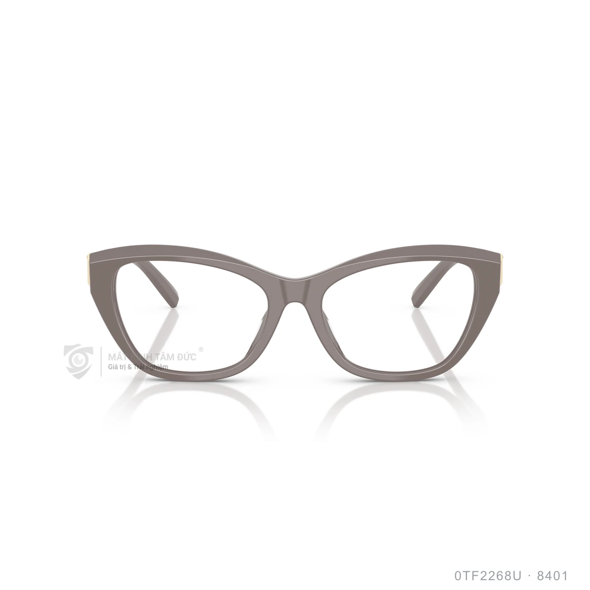 Gọng kính Tiffany & Co. 0TF2268U - Ảnh 16