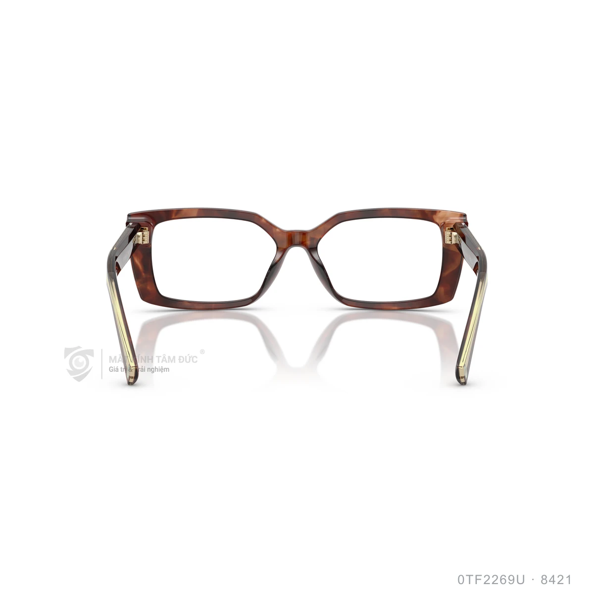 Gọng kính Tiffany & Co. 0TF2269U - Ảnh 15