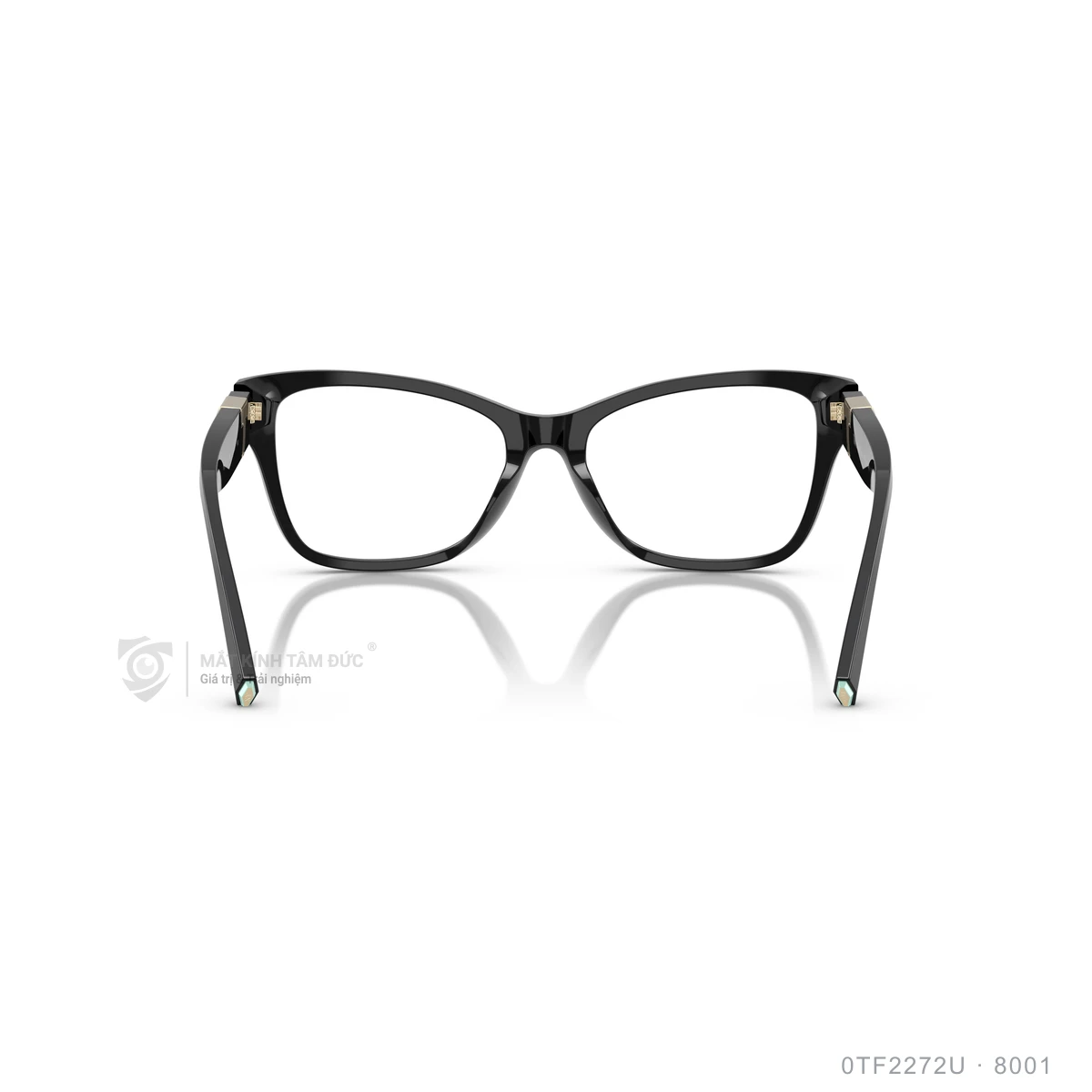 Gọng kính Tiffany & Co. 0TF2272U - Ảnh 5