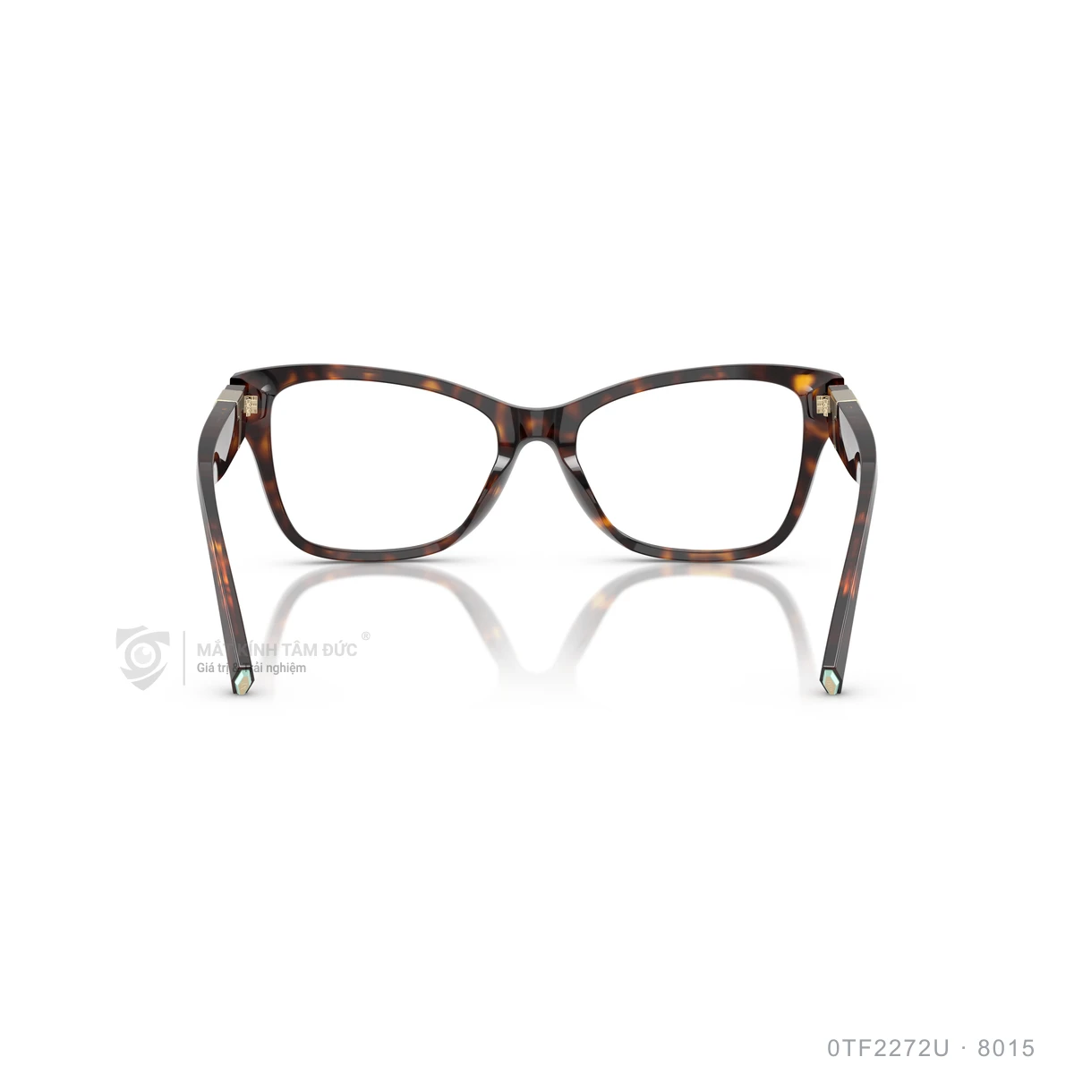 Gọng kính Tiffany & Co. 0TF2272U - Ảnh 10