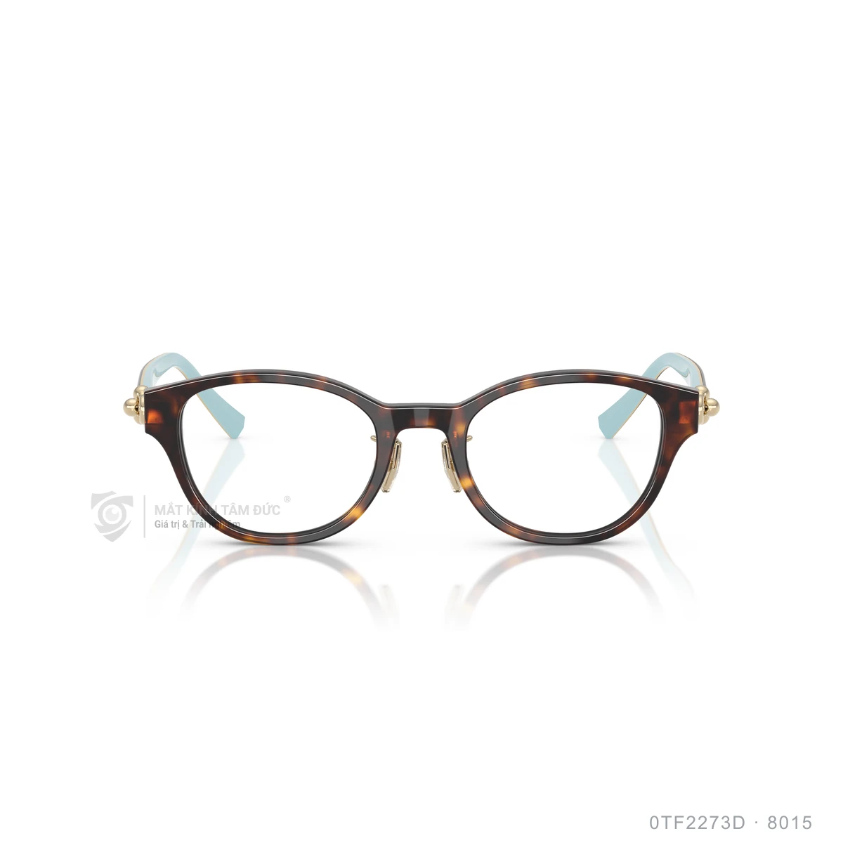 Gọng kính Tiffany &amp; Co. 0TF2273D - Ảnh 6