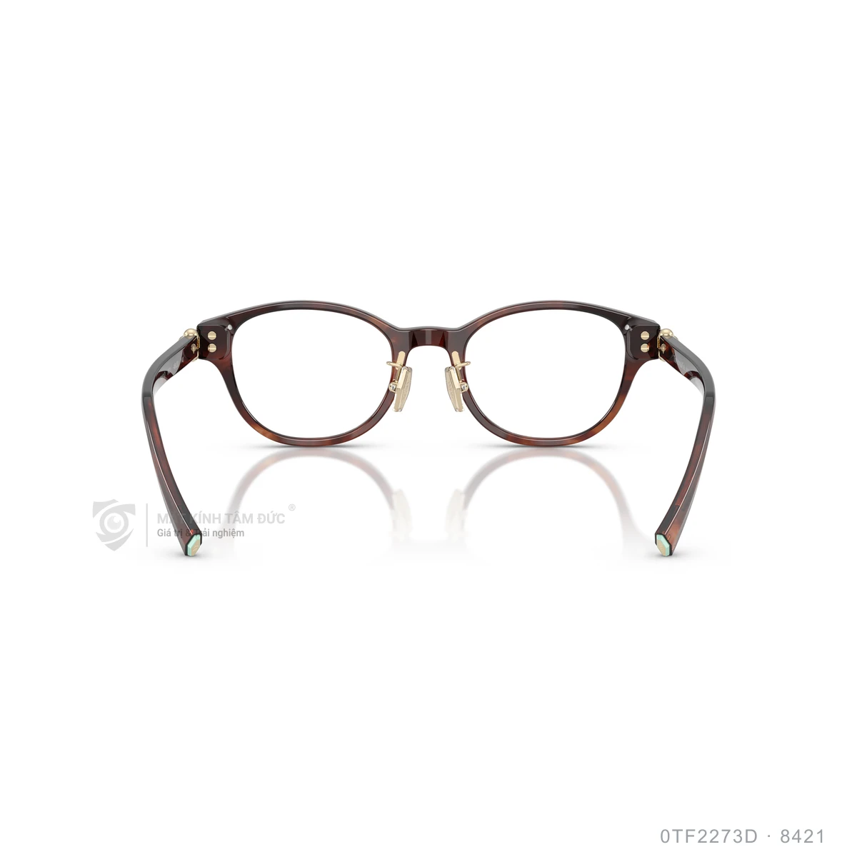 Gọng kính Tiffany &amp; Co. 0TF2273D - Ảnh 20