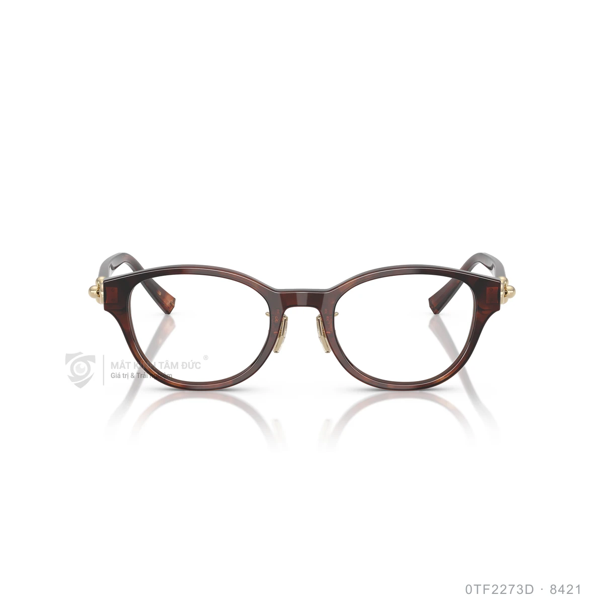 Gọng kính Tiffany &amp; Co. 0TF2273D - Ảnh 16