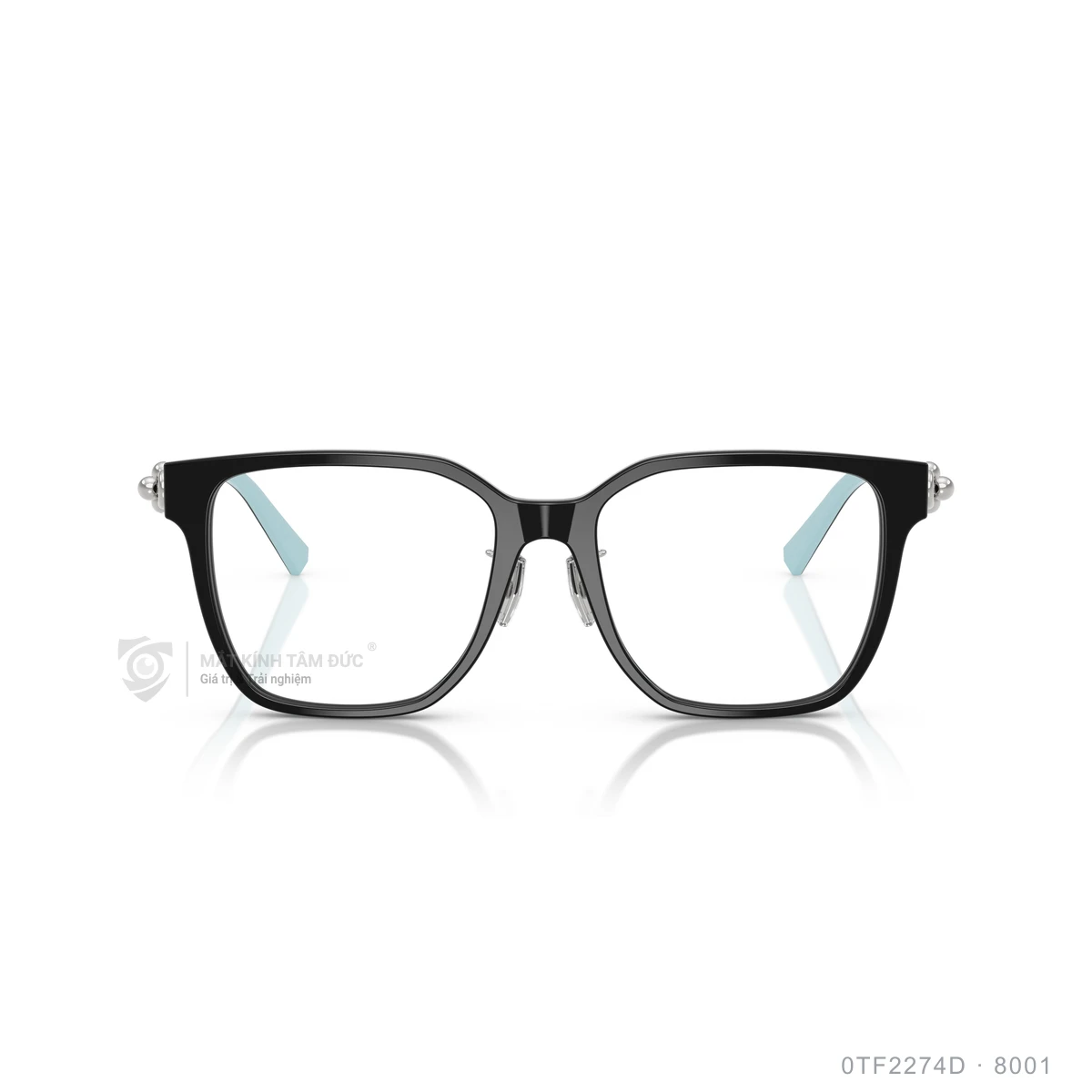 Hình ảnh thực tế Gọng kính Tiffany & Co. 0TF2274D