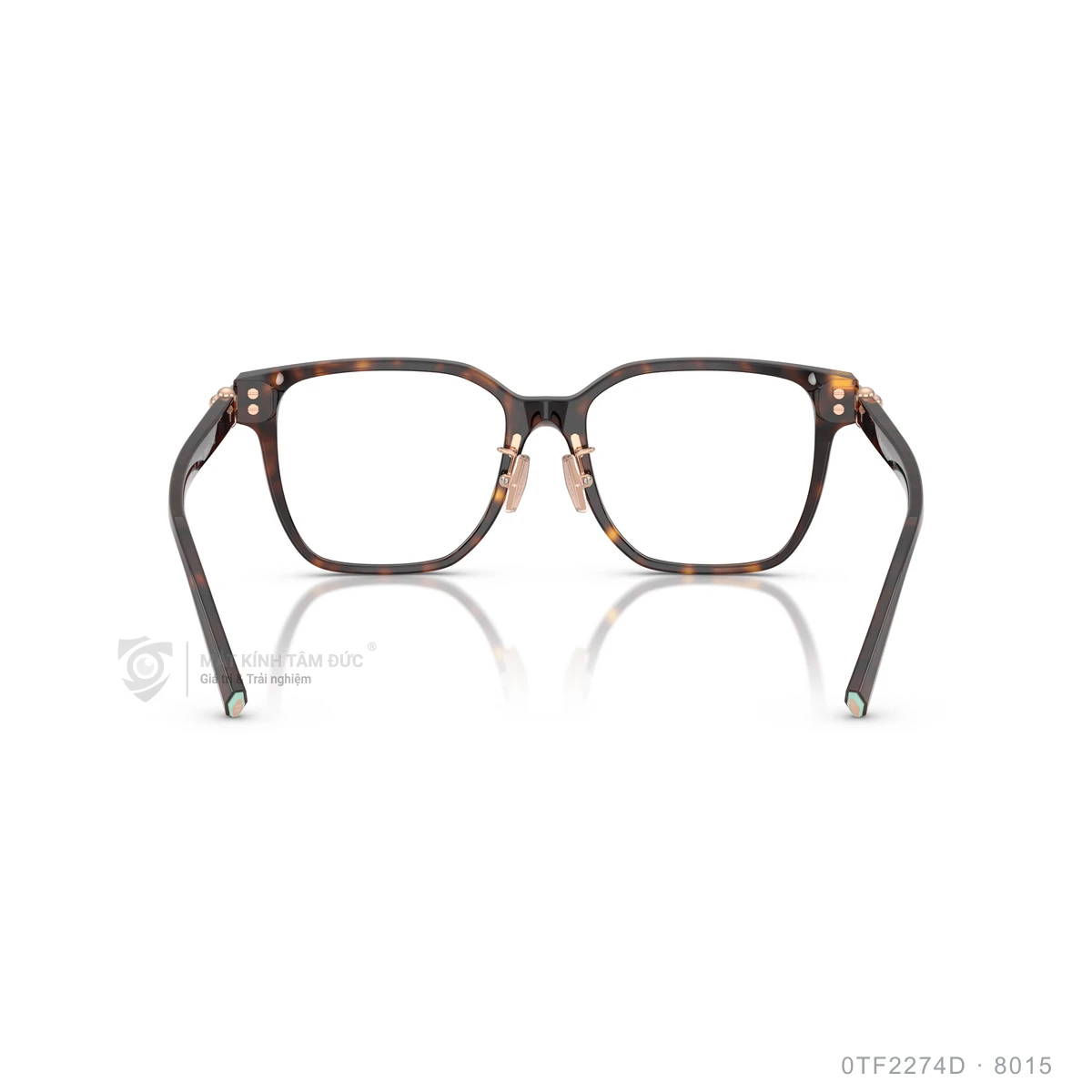 Gọng kính Tiffany & Co. 0TF2274D - Ảnh 10