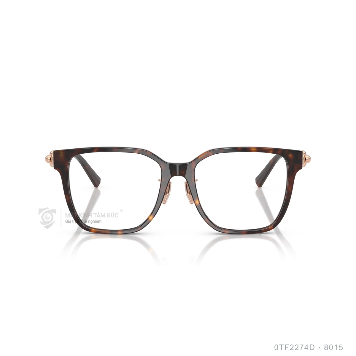 Gọng kính Tiffany & Co. 0TF2274D - Ảnh 6