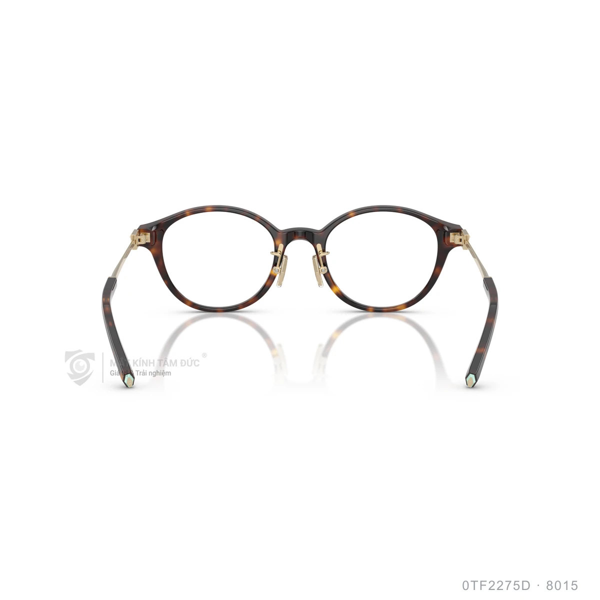 Gọng kính Tiffany & Co. 0TF2275D - Ảnh 5