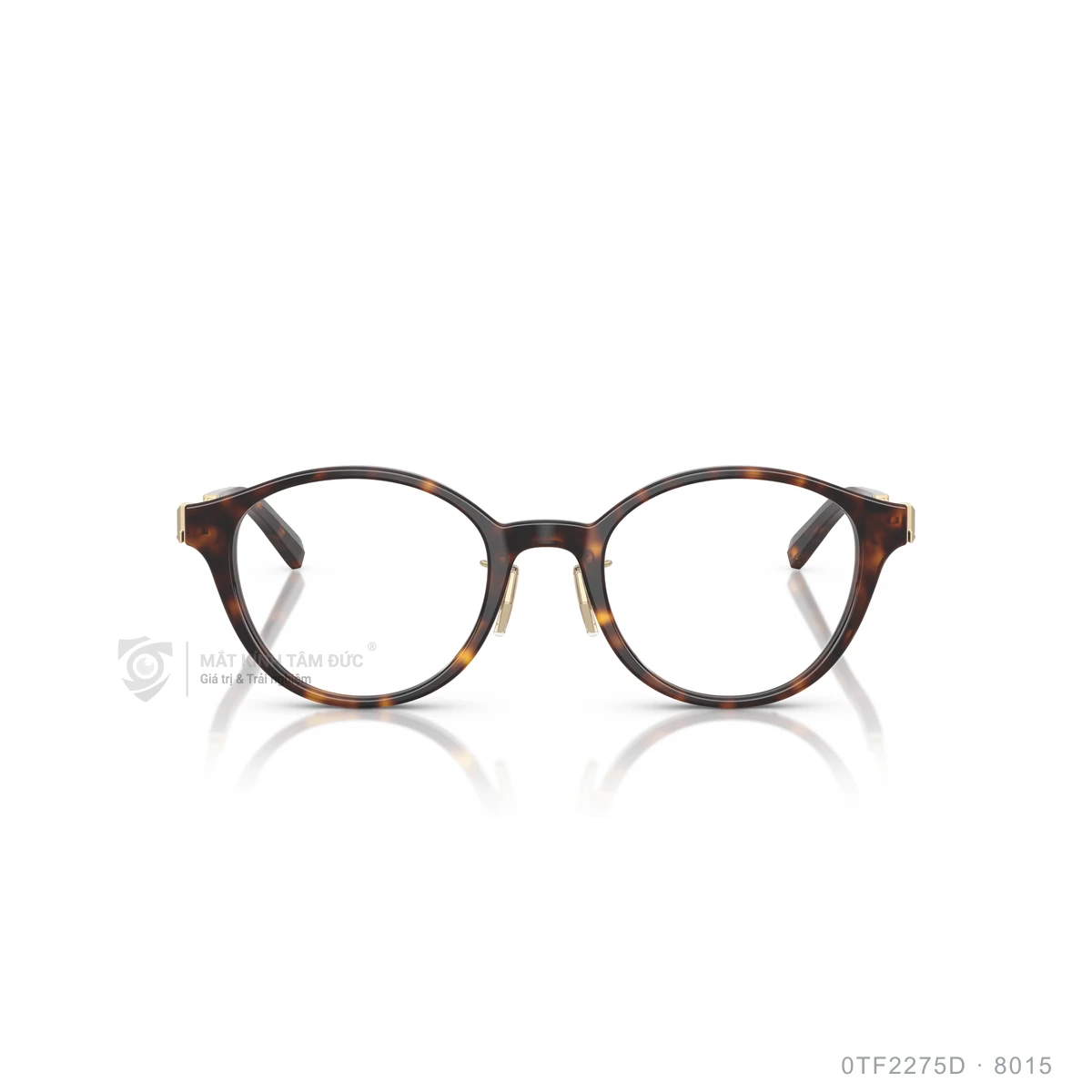 Hình ảnh thực tế Gọng kính Tiffany & Co. 0TF2275D