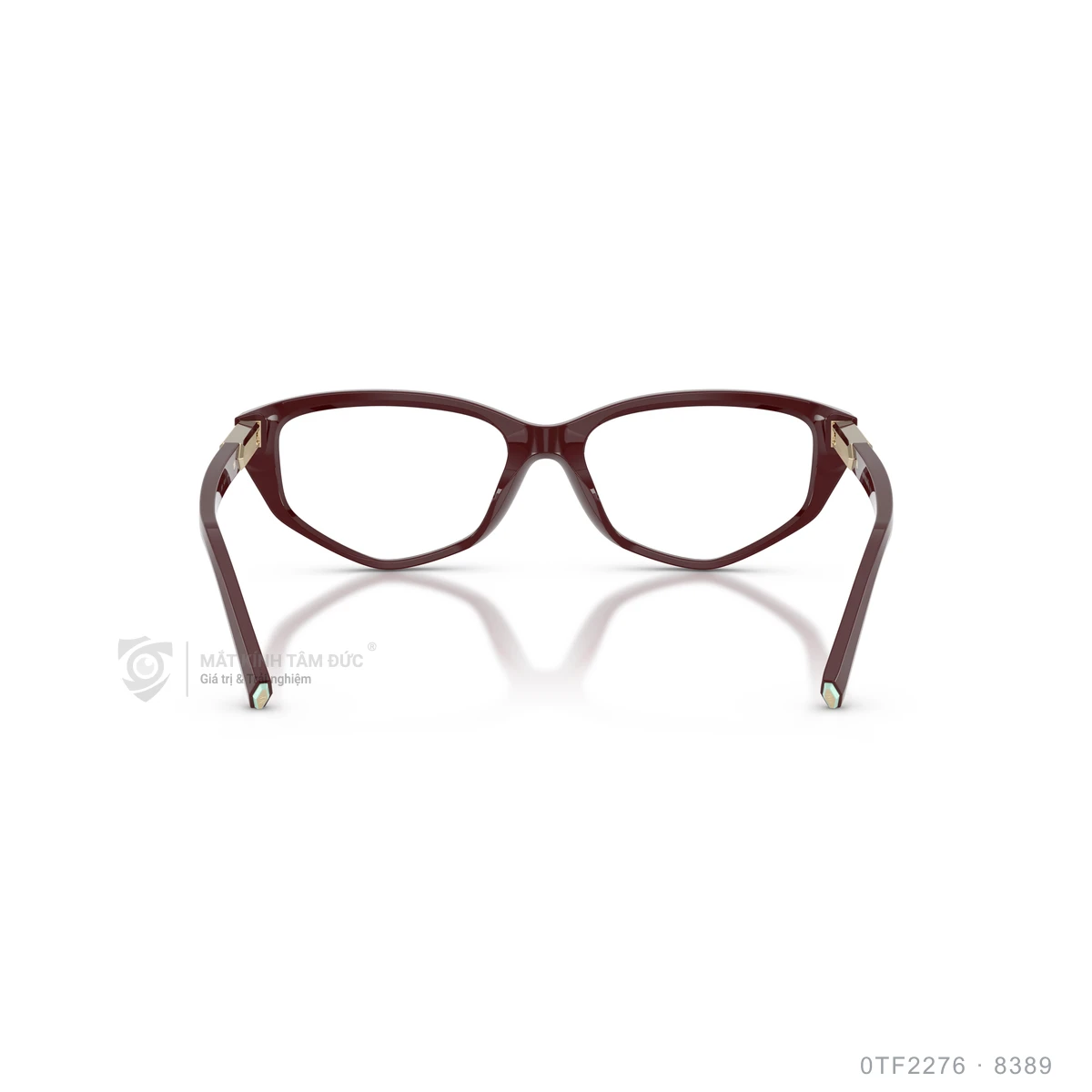 Gọng kính Tiffany &amp; Co. 0TF2276 - Ảnh 10