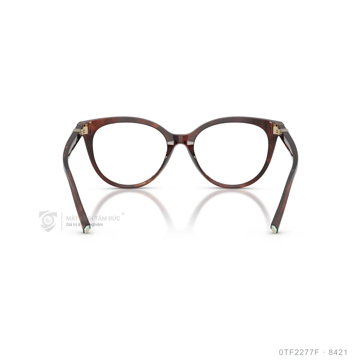 Gọng kính Tiffany &amp; Co. 0TF2277F - Ảnh 5
