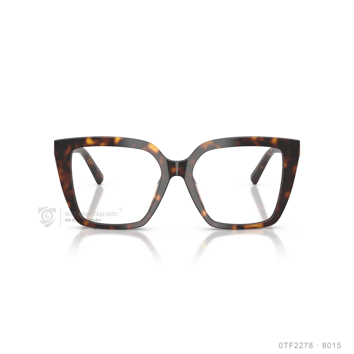 Hình ảnh thực tế Gọng kính Tiffany & Co. 0TF2278