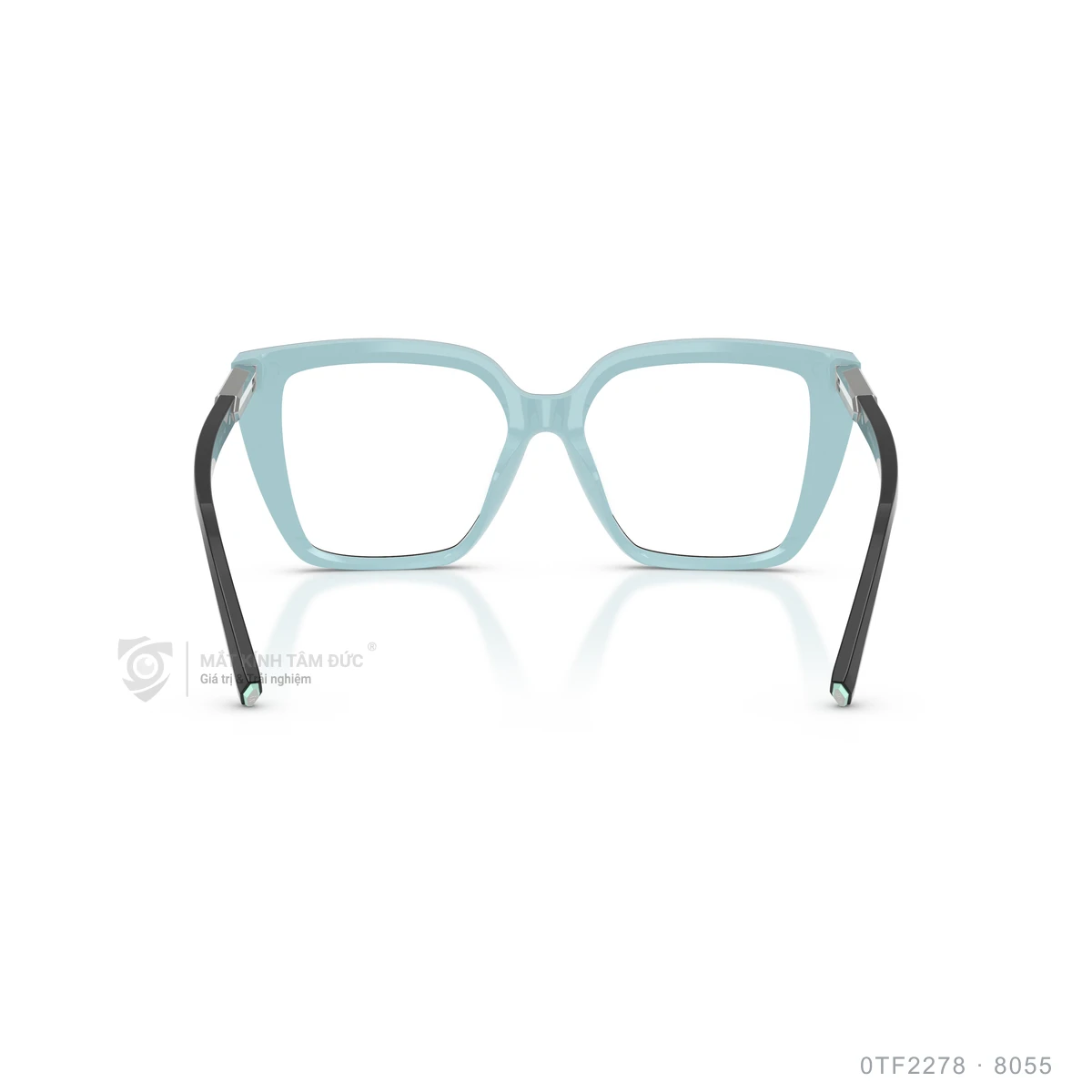 Gọng kính Tiffany & Co. 0TF2278 - Ảnh 10