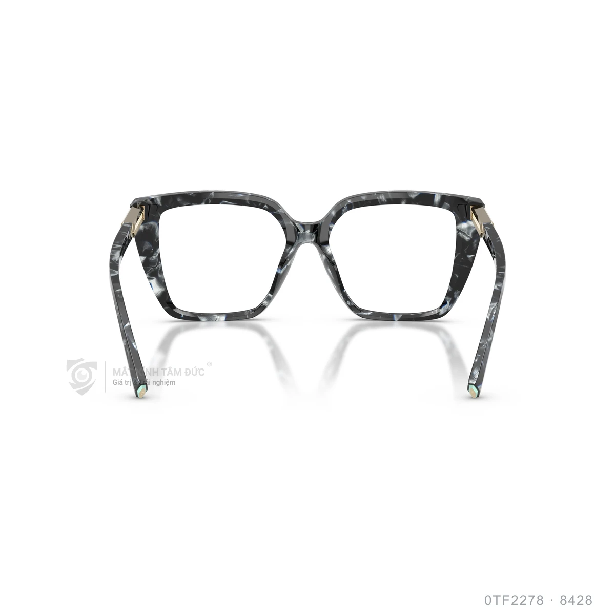 Gọng kính Tiffany & Co. 0TF2278 - Ảnh 15