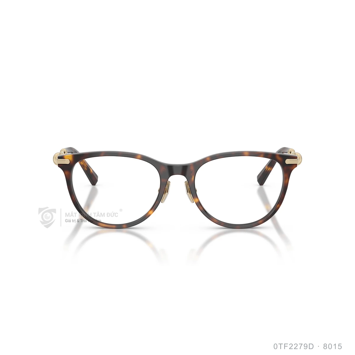 Gọng kính Tiffany &amp; Co. 0TF2279D - Ảnh 1