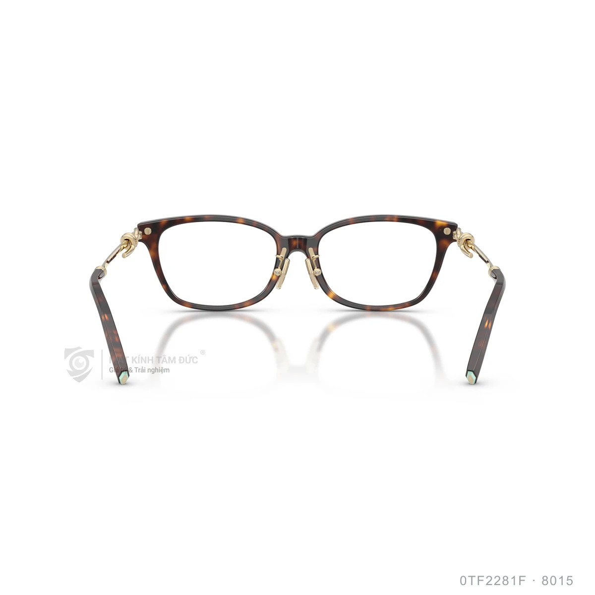 Gọng kính Tiffany &amp; Co. 0TF2281F - Ảnh 5