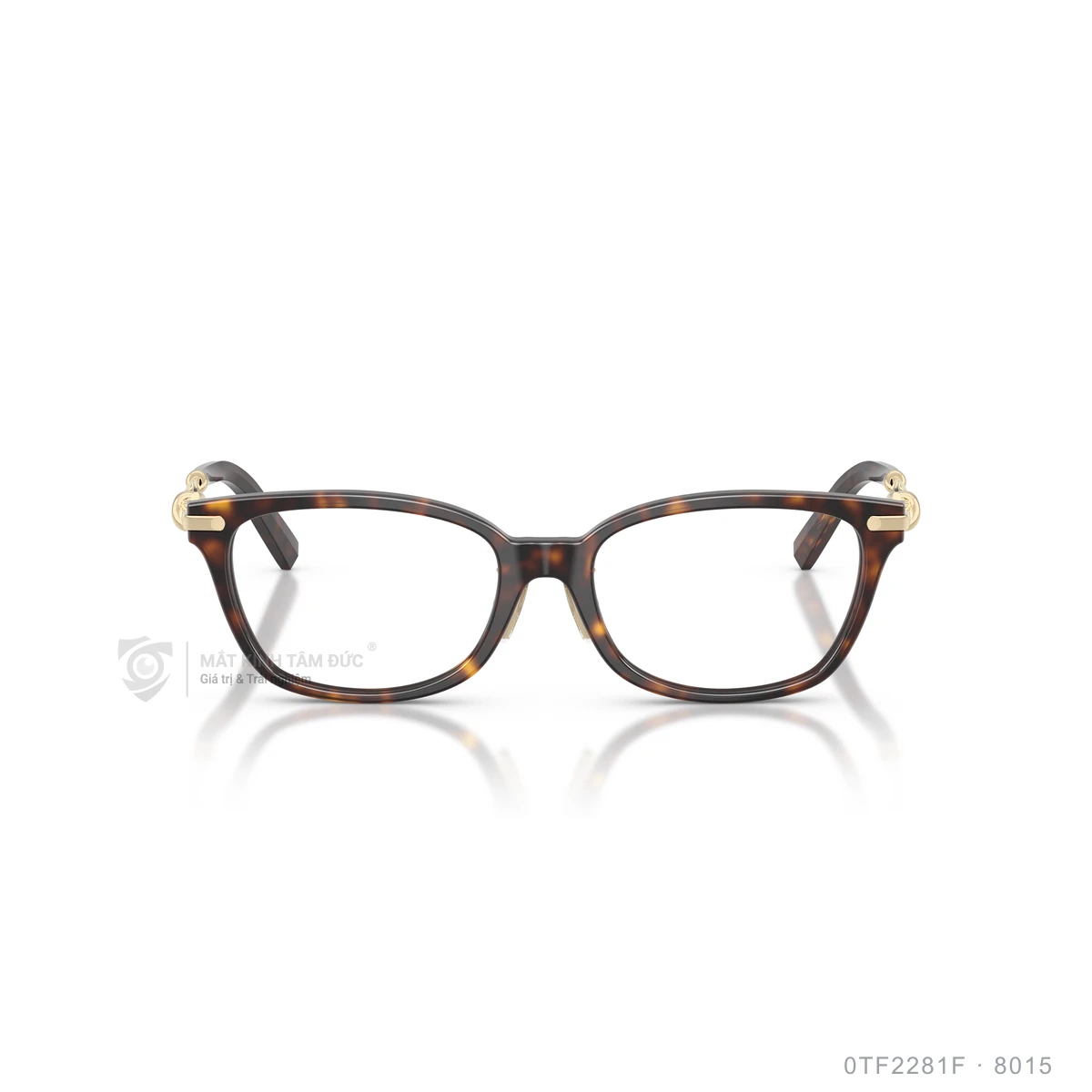 Gọng kính Tiffany & Co. 0TF2281F