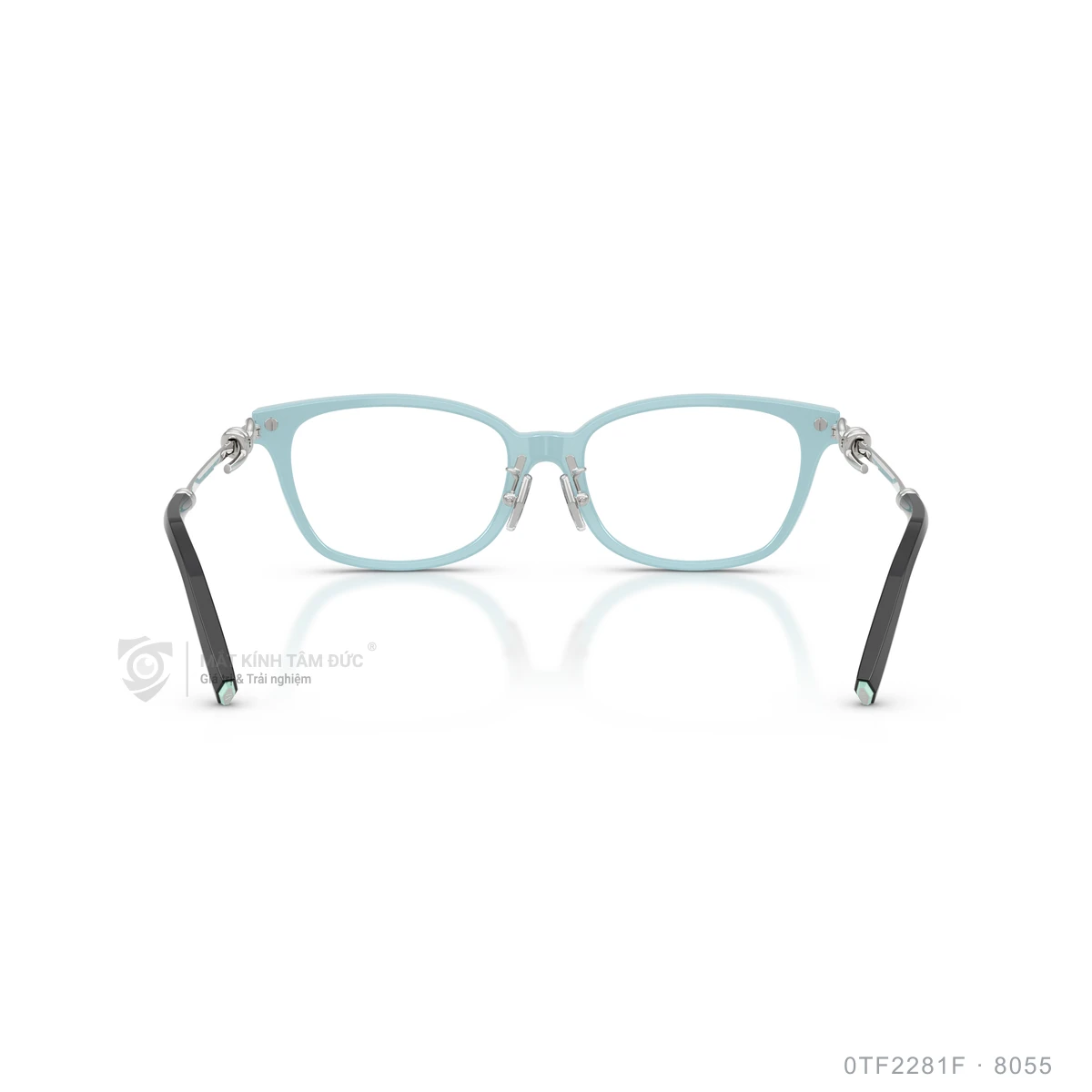Gọng kính Tiffany &amp; Co. 0TF2281F - Ảnh 10