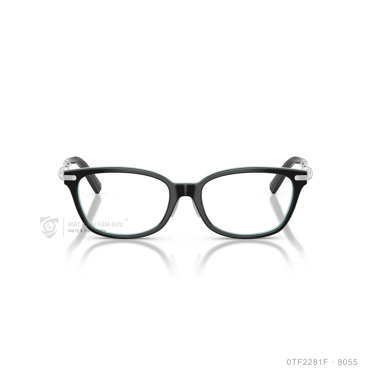 Gọng kính Tiffany &amp; Co. 0TF2281F - Ảnh 6