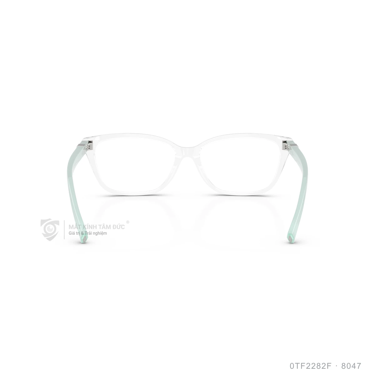 Gọng kính Tiffany &amp; Co. 0TF2282F - Ảnh 10