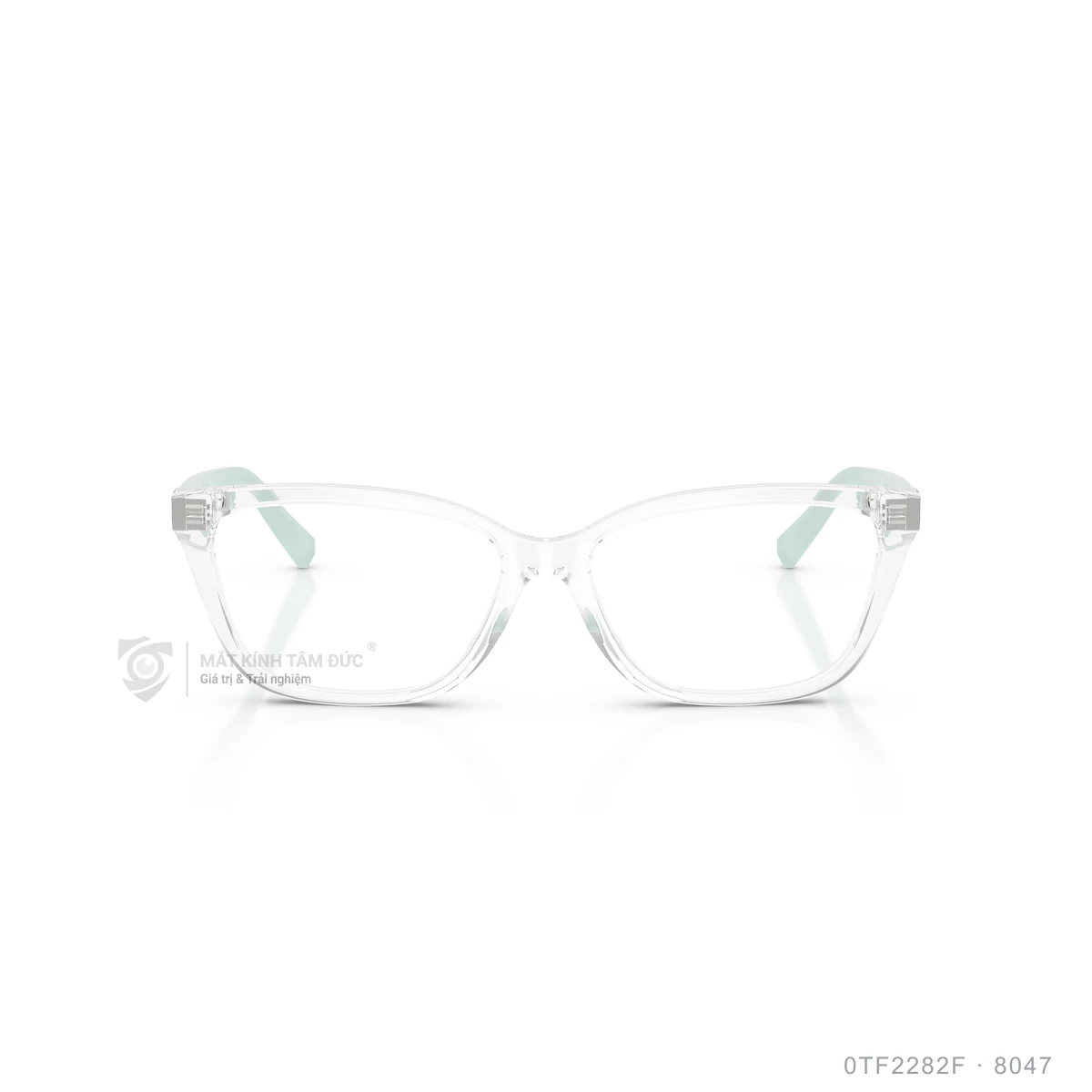 Gọng kính Tiffany &amp; Co. 0TF2282F - Ảnh 6