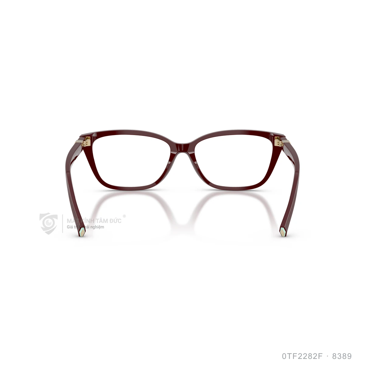 Gọng kính Tiffany &amp; Co. 0TF2282F - Ảnh 15