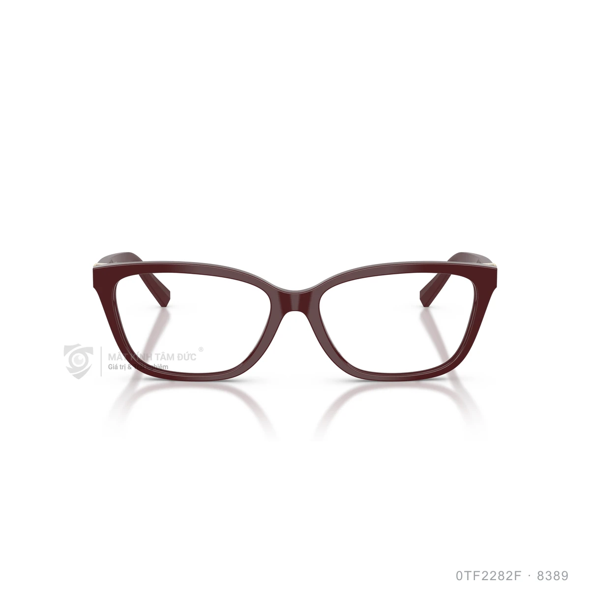 Gọng kính Tiffany &amp; Co. 0TF2282F - Ảnh 11