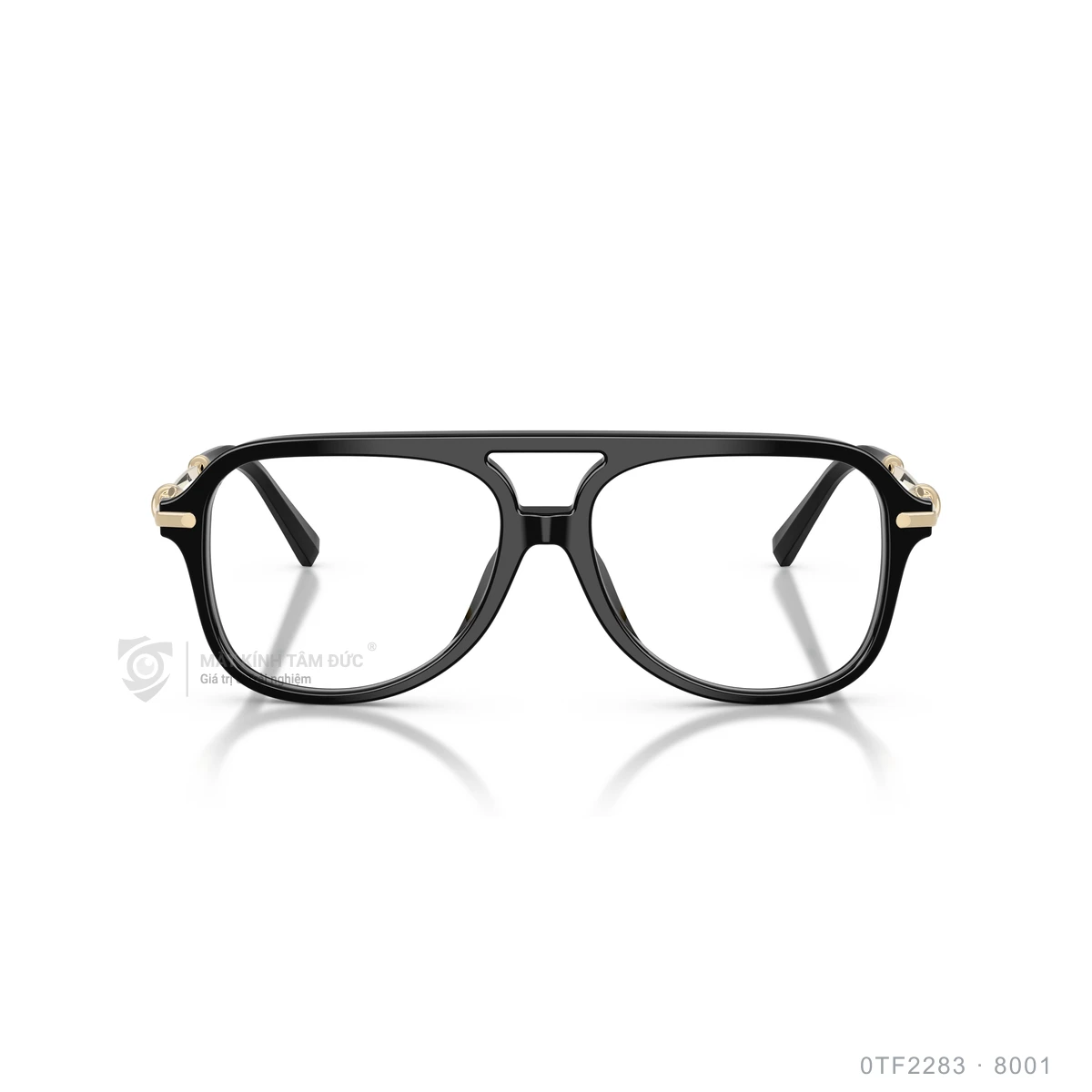 Hình ảnh thực tế Gọng kính Tiffany & Co. 0TF2283