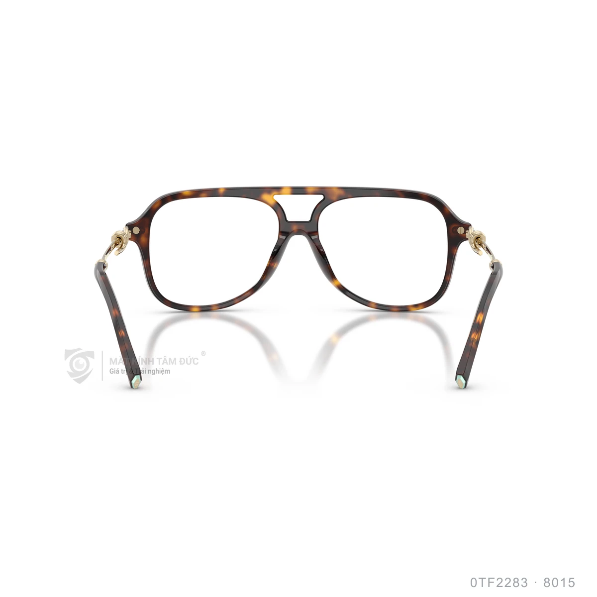 Gọng kính Tiffany & Co. 0TF2283 - Ảnh 10