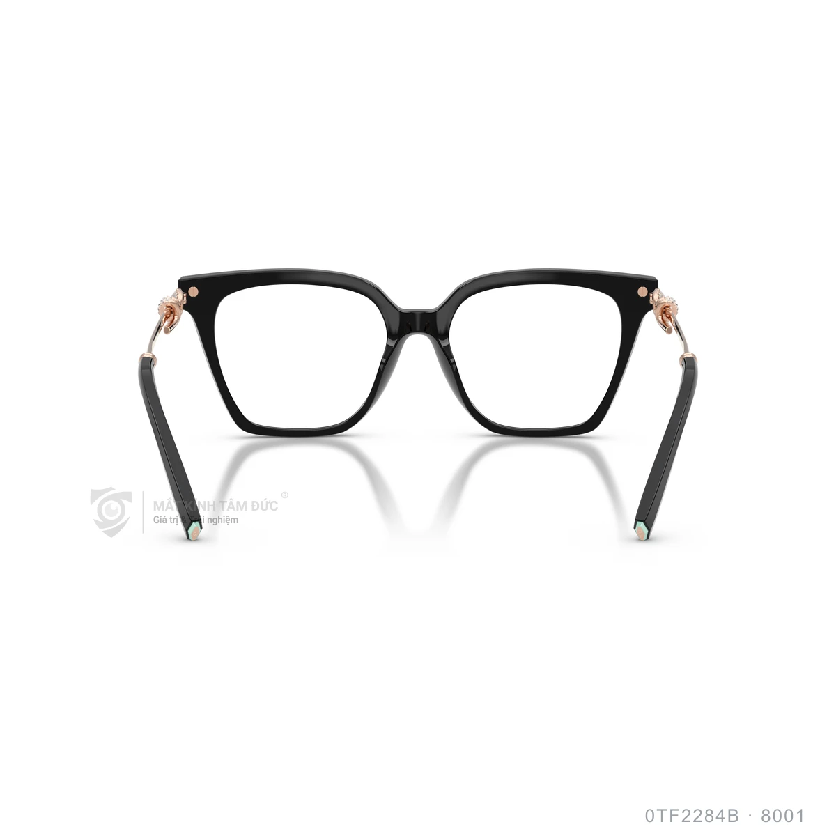 Gọng kính Tiffany & Co. 0TF2284B - Ảnh 5
