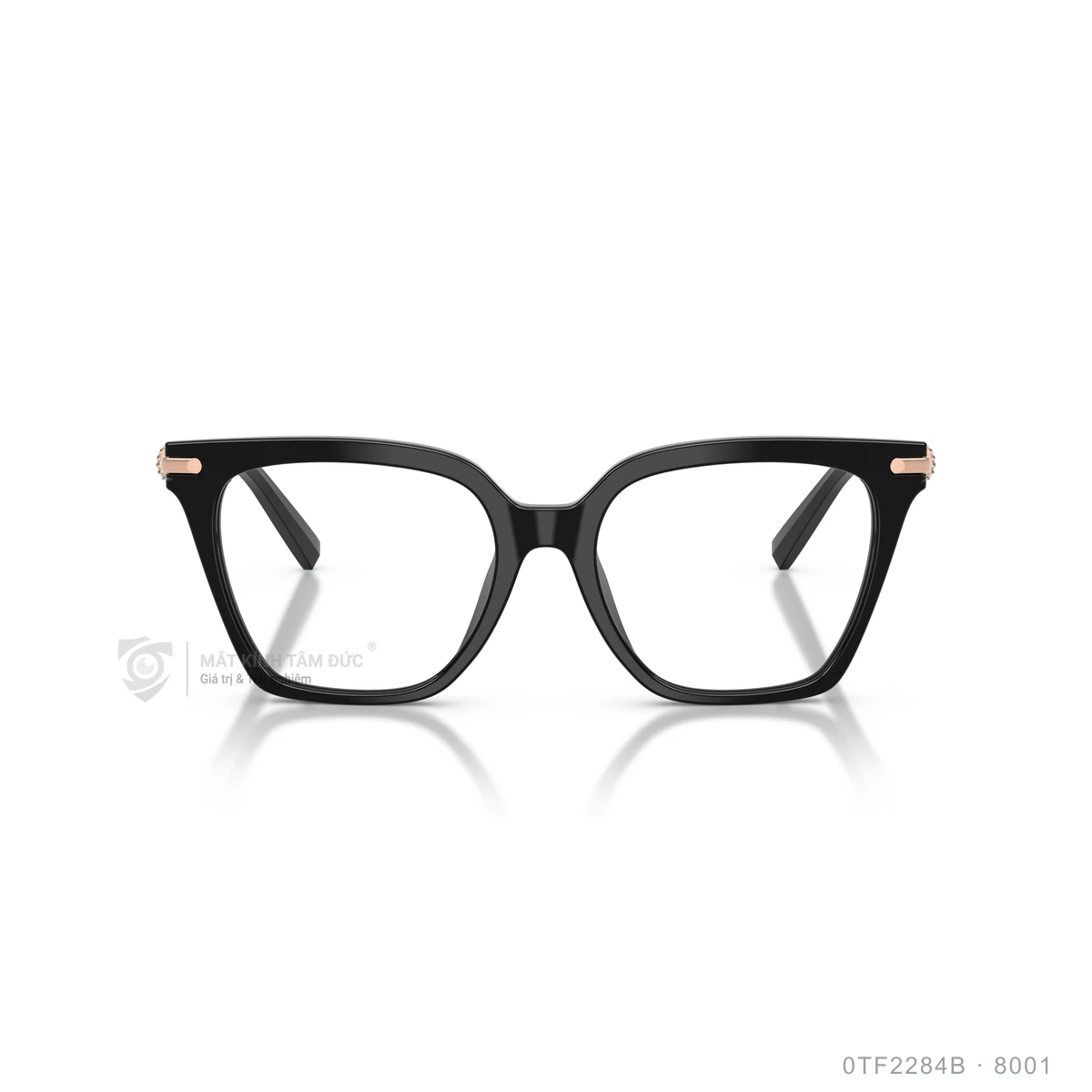 Hình ảnh thực tế Gọng kính Tiffany & Co. 0TF2284B