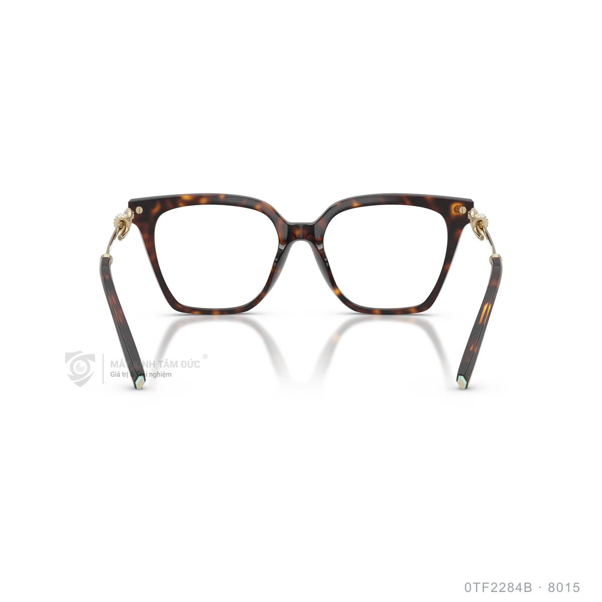 Gọng kính Tiffany & Co. 0TF2284B - Ảnh 10