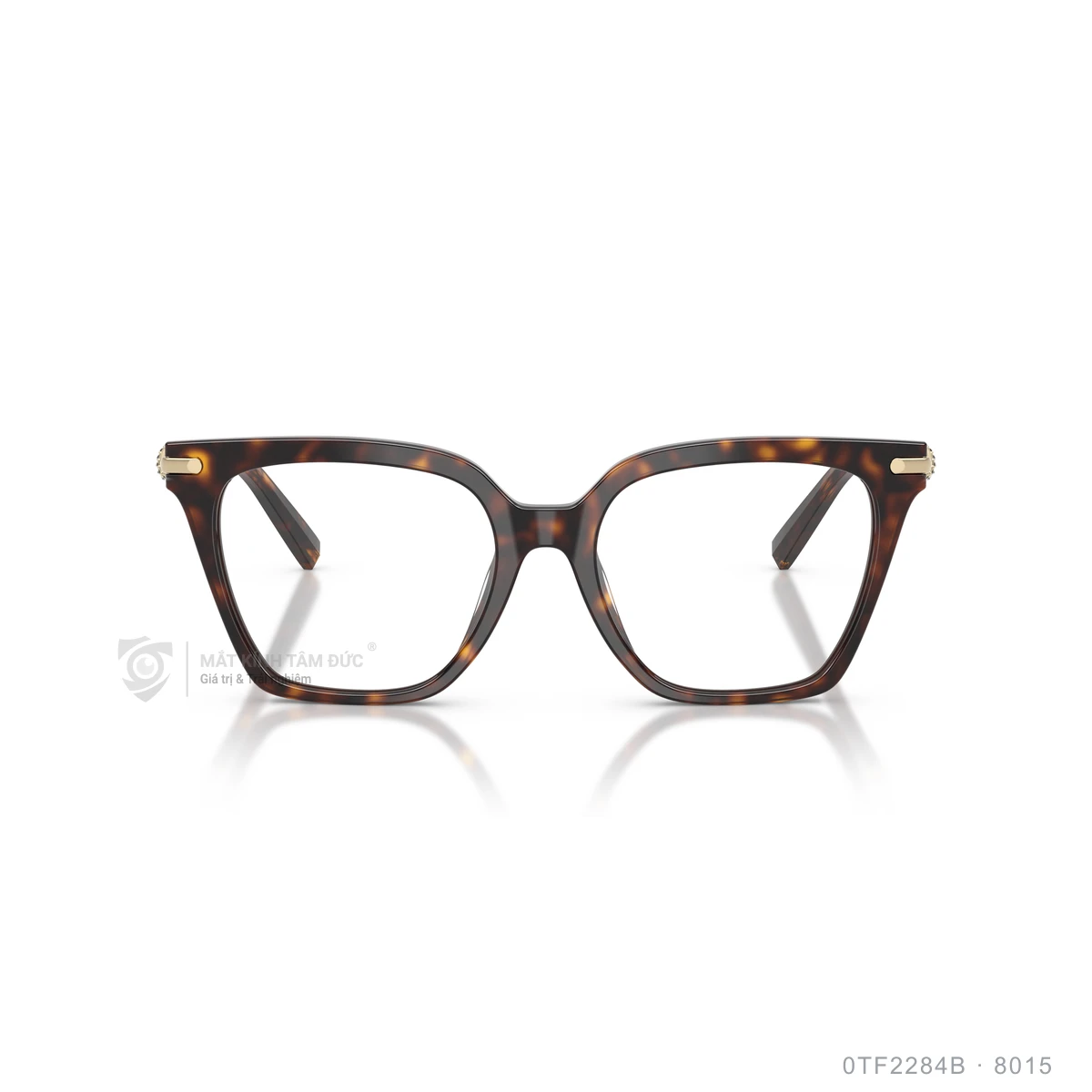 Gọng kính Tiffany & Co. 0TF2284B - Ảnh 6