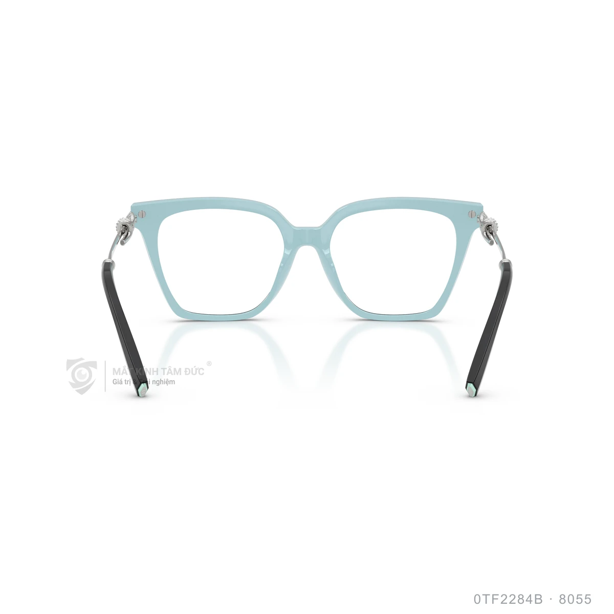 Gọng kính Tiffany & Co. 0TF2284B - Ảnh 15