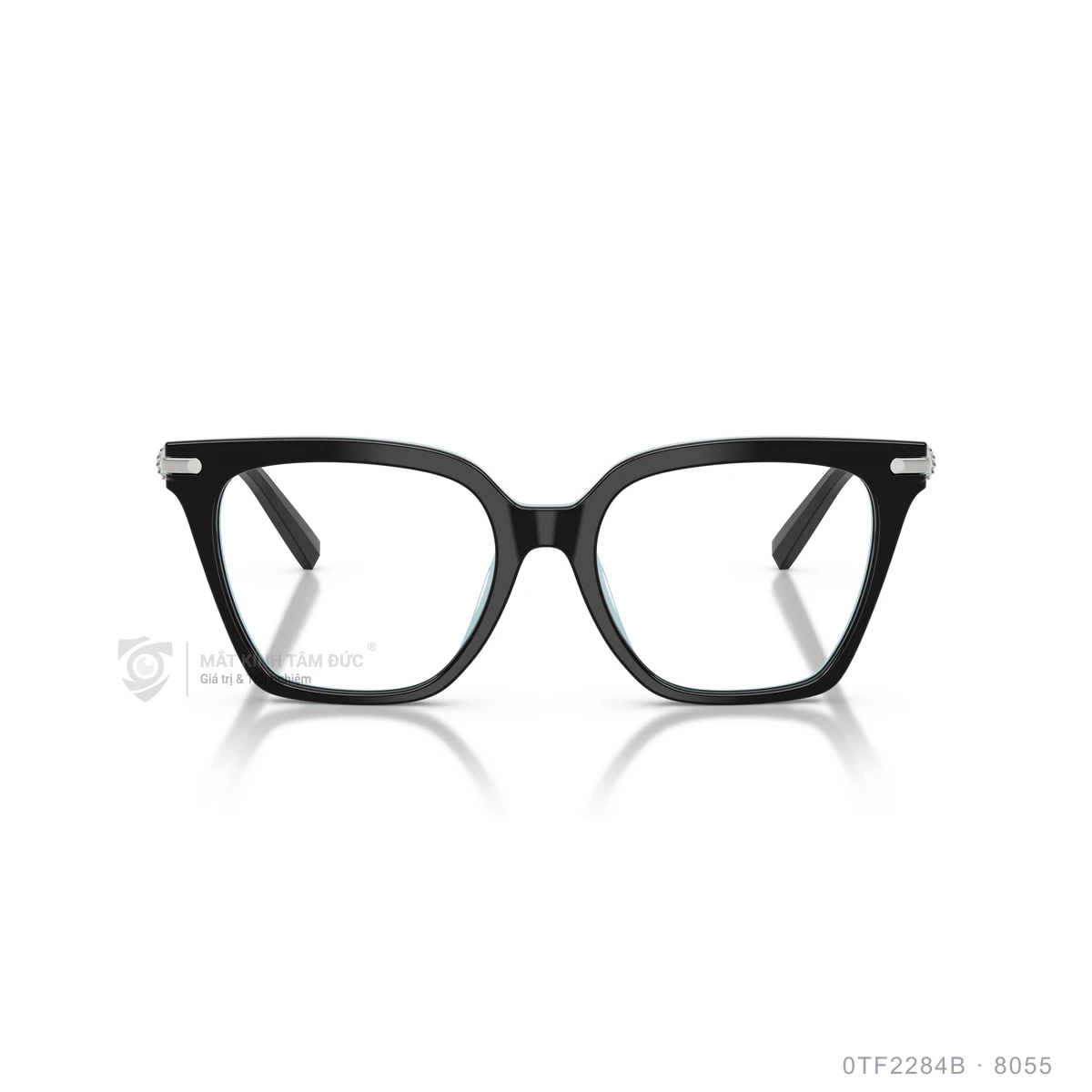 Gọng kính Tiffany & Co. 0TF2284B - Ảnh 11