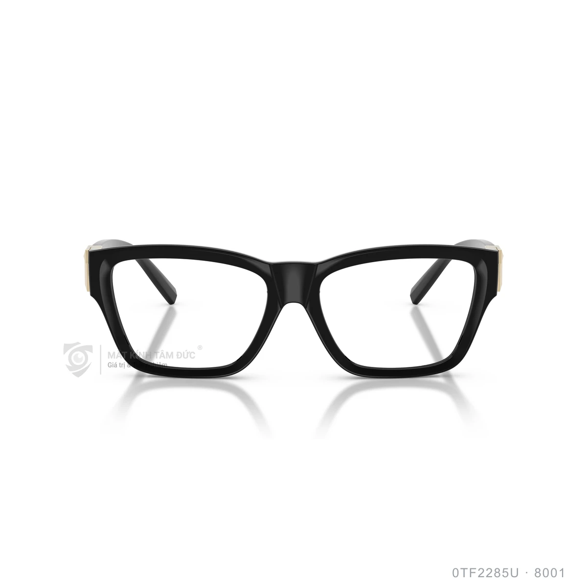 Hình ảnh thực tế Gọng kính Tiffany & Co. 0TF2285U