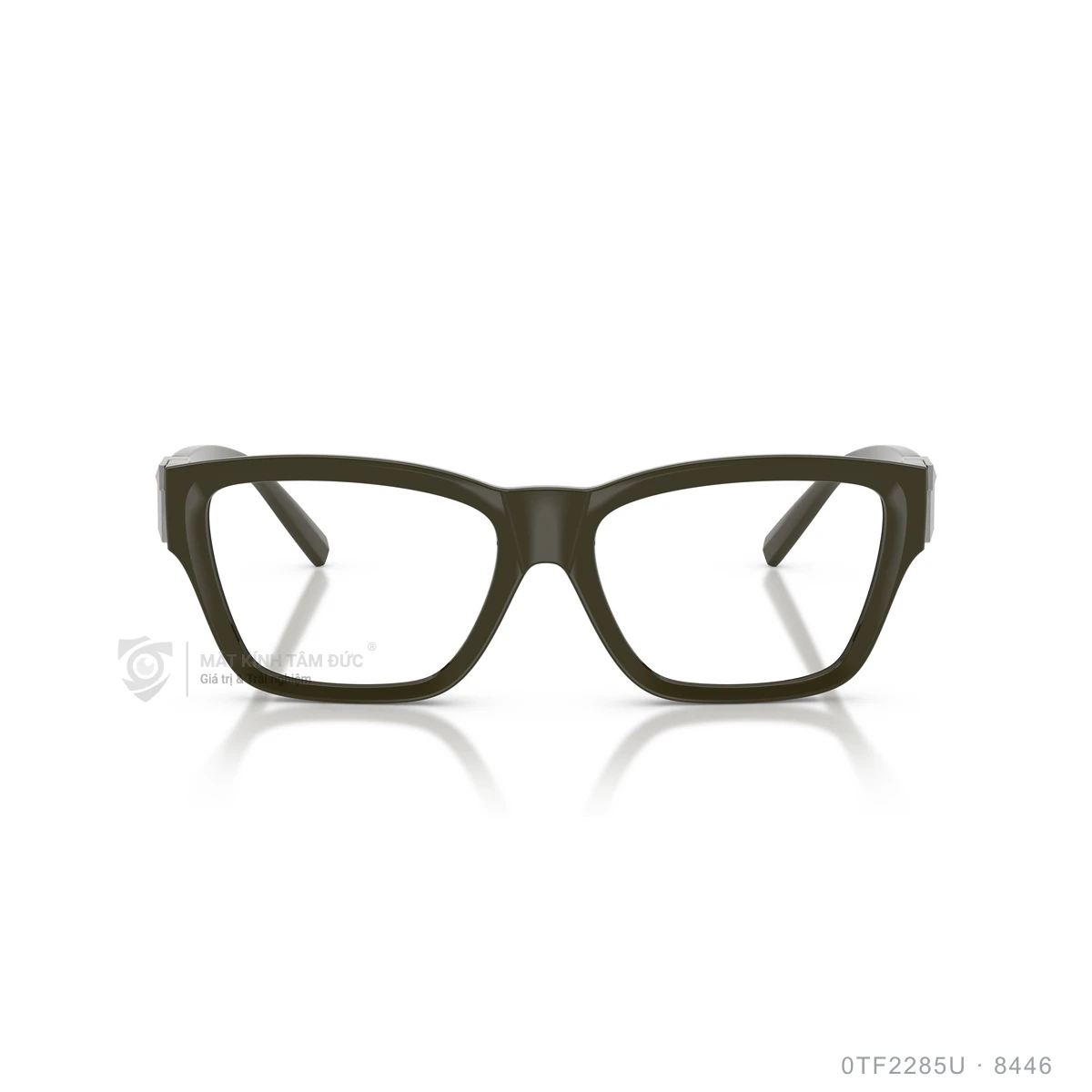 Gọng kính Tiffany & Co. 0TF2285U - Ảnh 11