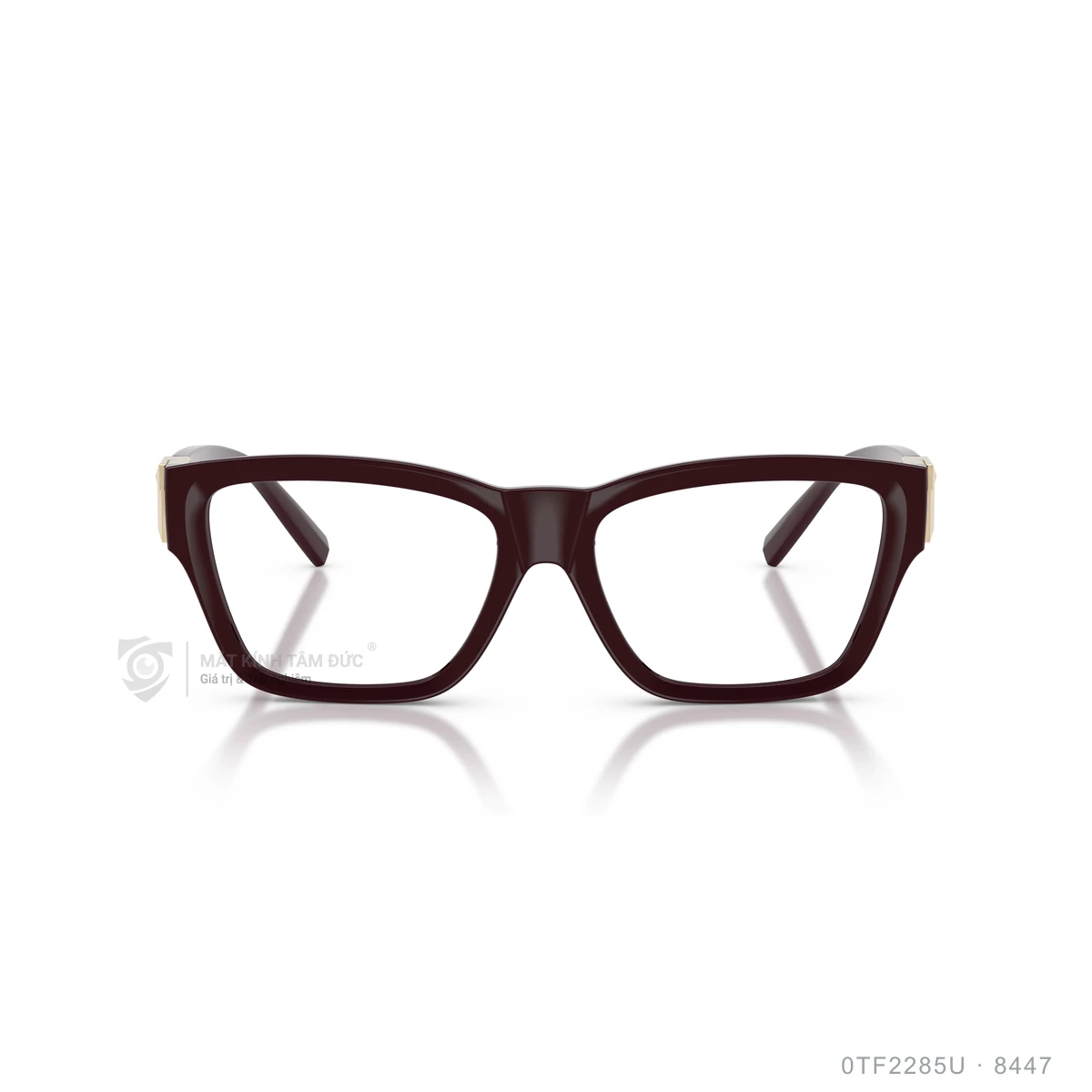 Gọng kính Tiffany & Co. 0TF2285U - Ảnh 16
