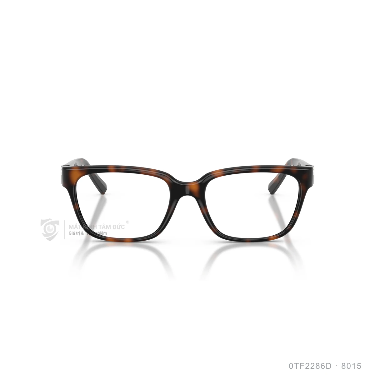Gọng kính Tiffany &amp; Co. 0TF2286D - Ảnh 1