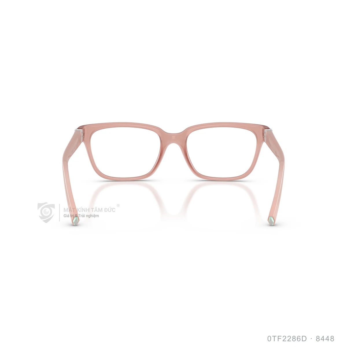 Gọng kính Tiffany &amp; Co. 0TF2286D - Ảnh 15